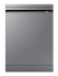 Samsung Series 11 Freestanding 60cm Dishwasher with WaterJetClean DW60BG750FSL - Silver